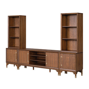 Hepburne - Entertainment Center