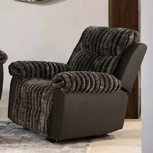 Dionysus - Manual Glider Recliner