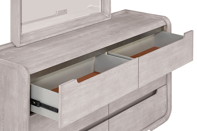 Osterley - Dresser