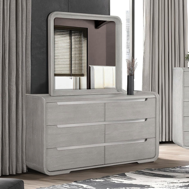Osterley - Dresser
