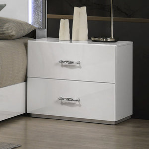 Stoholm - Nightstand