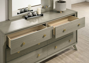 Rainier - Dresser