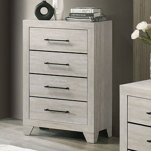 Dubuque - Chest