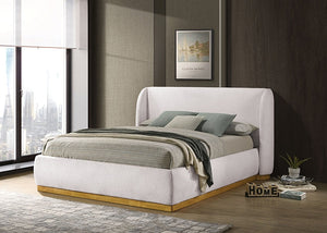 Whitman - E.King Bed