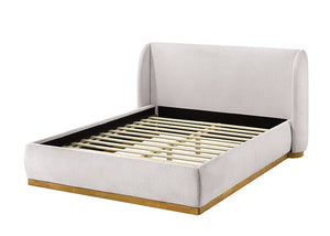 Whitman - Queen Bed