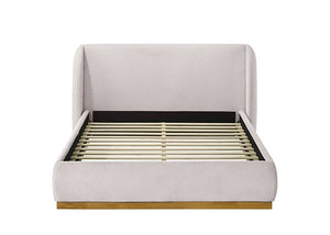 Whitman - Queen Bed