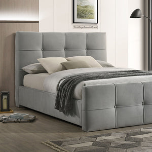 Merced - Queen Bed