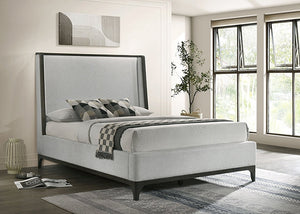 Kelso - Queen Bed