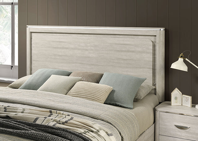 Farsund - E.King Bed