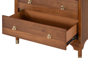Hepburne - Chest