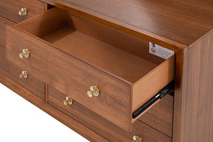 Hepburne - Dresser