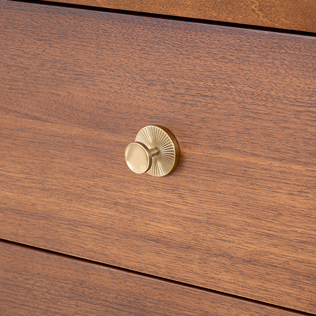 Hepburne - Dresser