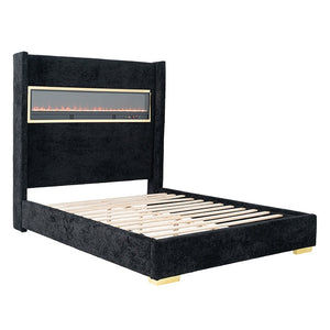 Danvers - E.King Bed