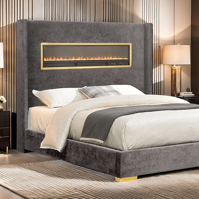 Danvers - Queen Bed