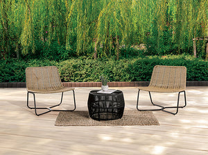 Sarabi - 3 Pc. Conversation Set