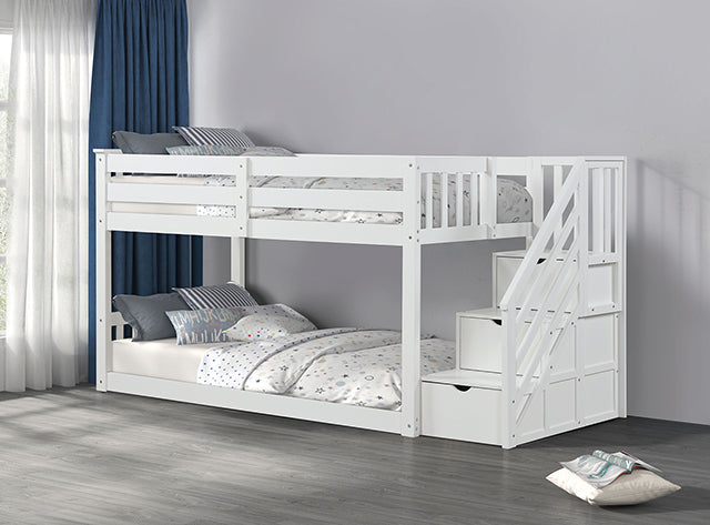 Jojo - Bunk Bed