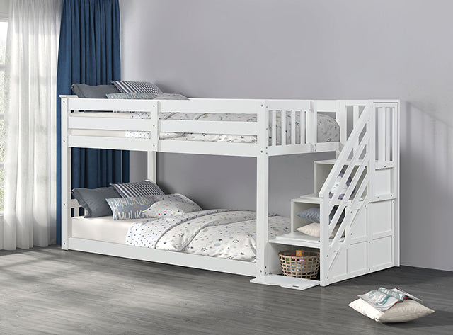 Jojo - Bunk Bed