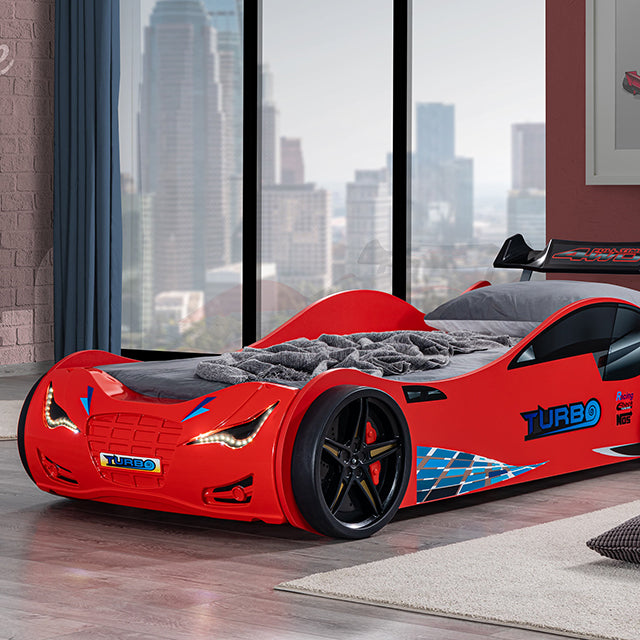 Roadstar - Car Bed