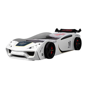 Pacefinder - Car Bed