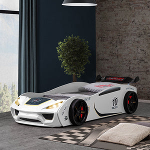 Pacefinder - Car Bed