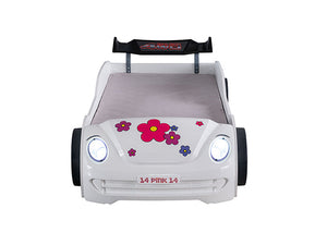 Jourley - Car Bed