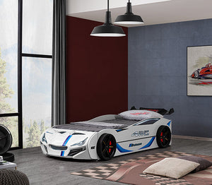 Tracklite - Car Bed