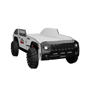 Overlander - Car Bed