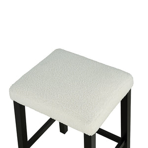 Chalcedony - 3 Pc. Dining Table Set