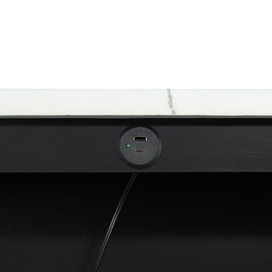 Chalcedony - 3 Pc. Dining Table Set