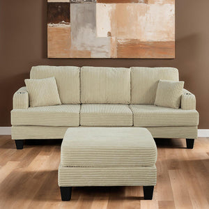 Moretaine - Sofa