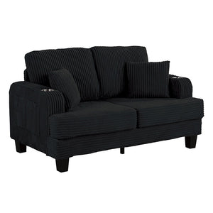 Moretaine - Loveseat