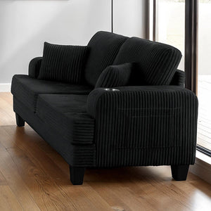 Moretaine - Loveseat