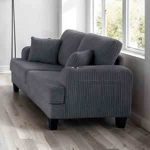 Moretaine - Loveseat