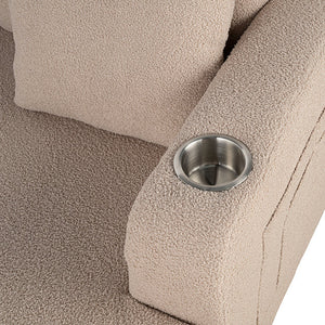 Cinderford - Loveseat