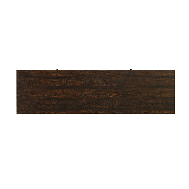 Garibaldi - TV Stand