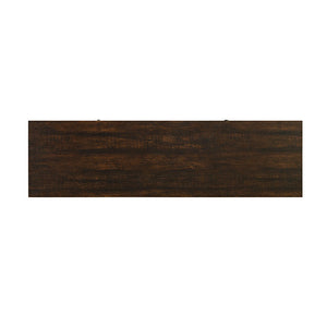 Garibaldi - TV Stand