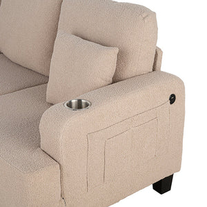 Cinderford - Sofa