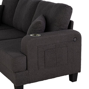 Cinderford - Sofa