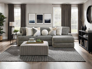 Elmhurst - Ottoman