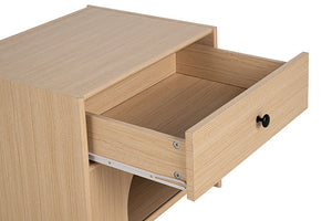 Chiloquin - Side Table
