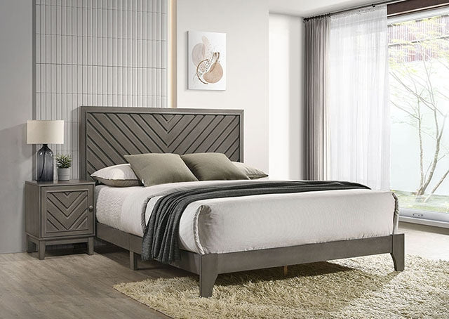 Vitas - Queen Bed