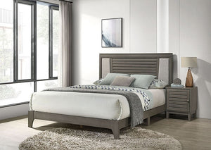 Amar - Queen Bed