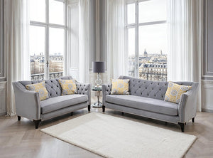 Wilmette - Loveseat