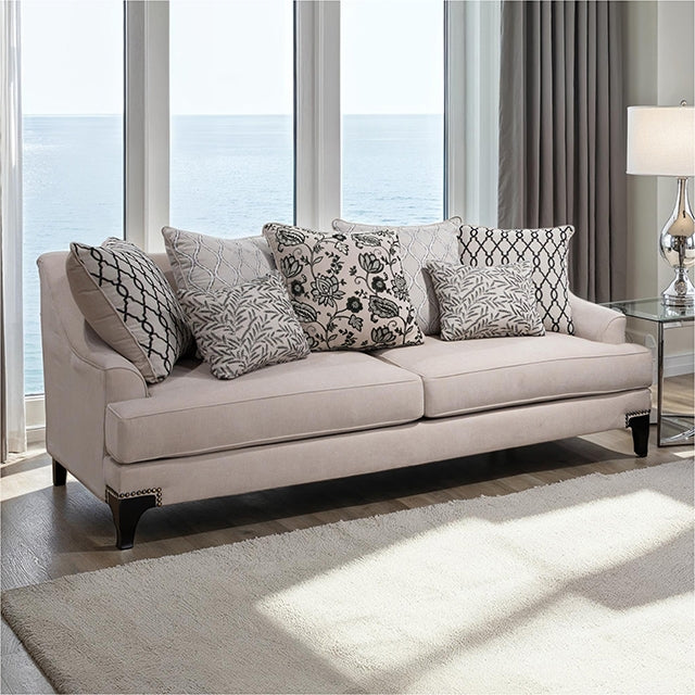 Lowell - Sofa