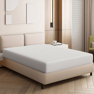 Artemisia - 10" Cal.King Memory Foam Mattress