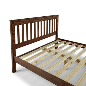 Creswell - 4 Pc Full Bedroom Set