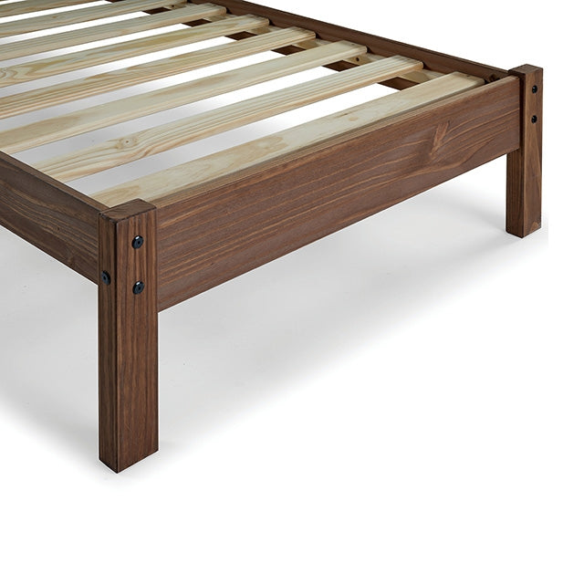 Creswell - 4 Pc Twin Bedroom Set