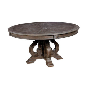 Arcadia - 7 Pc Dining Table Set