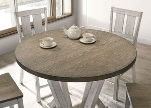 Dakota - 5 Pc Counter Ht Table Set