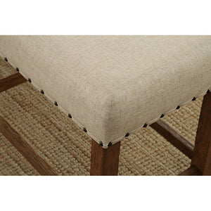 Sania - 5 Pc Counter Ht Table Set
